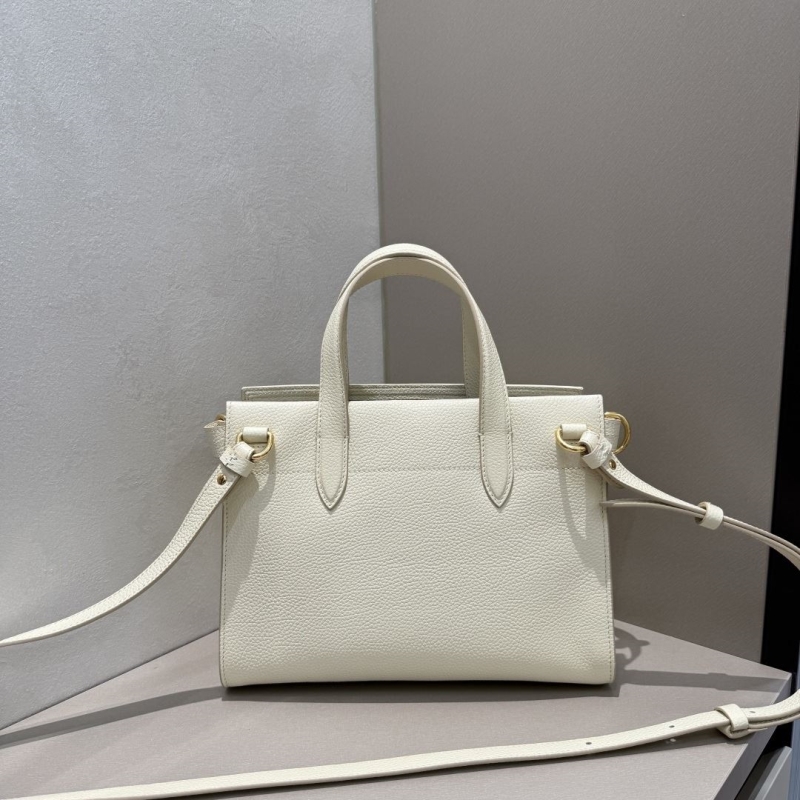 Bv*b*rry top handle bags